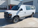 FORD E-350 SUPER DUTY XL/XLT 1FBNE31L69DA27425 снимка