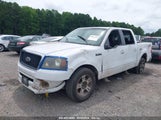 Ford F-150 60Th Anniversary/Fx2/King Ranch/Lariat/Xlt 1FTPW12V98KB71289 photo