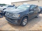 VOLKSWAGEN ATLAS 3.6L V6 SE/3.6L V6 SE W/TECHNOLOGY photo