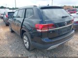 VOLKSWAGEN ATLAS 3.6L V6 SE/3.6L V6 SE W/TECHNOLOGY 1V2DR2CAXJC****** photo