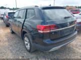 VOLKSWAGEN ATLAS 3.6L V6 SE/3.6L V6 SE W/TECHNOLOGY photo