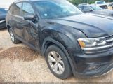 VOLKSWAGEN ATLAS 3.6L V6 SE/3.6L V6 SE W/TECHNOLOGY 1V2DR2CAXJC****** снимка