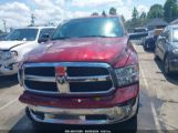 RAM 1500 CLASSIC TRADESMAN 4X4 5'7 BOX снимка