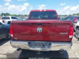 RAM 1500 CLASSIC TRADESMAN 4X4 5'7 BOX снимка