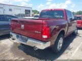 RAM 1500 CLASSIC TRADESMAN 4X4 5'7 BOX снимка