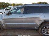 JEEP GRAND CHEROKEE LIMITED photo