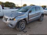 JEEP GRAND CHEROKEE LIMITED photo