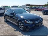 MERCEDES-BENZ C 300 LUXURY/SPORT photo