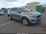 KIA SORENTO 2.4L LX снимка