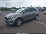 KIA SORENTO 2.4L LX снимка