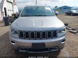 JEEP GRAND CHEROKEE STERLING EDITION 4X4 снимка