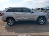 JEEP GRAND CHEROKEE STERLING EDITION 4X4 снимка