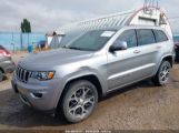 JEEP GRAND CHEROKEE STERLING EDITION 4X4 снимка