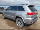 JEEP GRAND CHEROKEE STERLING EDITION 4X4 снимка