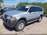 MITSUBISHI MONTERO SPORT XLS JA4LS31R73J****** снимка