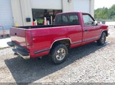 GMC SIERRA C1500 1GTDC14K9PZ****** снимка