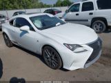 LEXUS RC 200T снимка