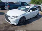 LEXUS RC 200T снимка