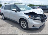 KIA CARNIVAL MPV LX SEAT PACKAGE KNDNB4H35P6235684 fotografie