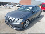 MERCEDES-BENZ E 350 WDDHF5GBXBA277151 снимка