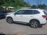 SUBARU FORESTER TOURING снимка