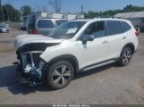 SUBARU FORESTER TOURING снимка