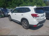 SUBARU FORESTER TOURING снимка