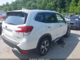 SUBARU FORESTER TOURING снимка