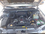 SUBARU FORESTER 2.5XS JF1SG65664H767708 снимка