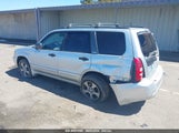 SUBARU FORESTER 2.5XS JF1SG65664H767708 снимка