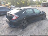 HONDA CIVIC EX SHHFK7H57JU424483 снимка