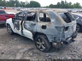 Jeep Grand Cherokee Overland 2T1BR32E76C570472 photo