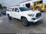 TOYOTA TACOMA TRD SPORT photo