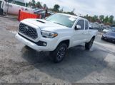 TOYOTA TACOMA TRD SPORT снимка