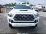 TOYOTA TACOMA TRD SPORT photo