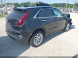 CADILLAC XT4 FWD LUXURY 1GYAZAR4XRF129972 photo