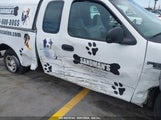 Ford F-150 Heritage Xl/Xlt 2FTRX17WX4CA02341 снимка