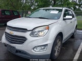 CHEVROLET EQUINOX LTZ 2GNFLGEK4G6****** fotografie
