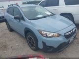 SUBARU CROSSTREK снимка