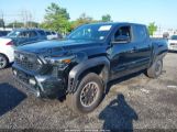 TOYOTA TACOMA TRD OFF ROAD снимка