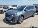 CADILLAC XT6 FWD PREMIUM LUXURY снимка