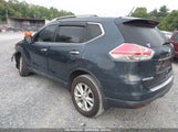 Nissan Rogue Sv 5N1AT2MV2FC855881 снимка