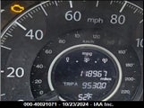 HONDA CR-V EX-L 5J6RM4H75EL005389 снимка