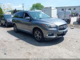 INFINITI QX60 photo