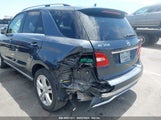 Mercedes-Benz Ml 350 4Matic 4JGDA5HB4CA011255 снимка
