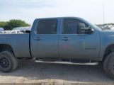 GMC SIERRA 2500HD SLT снимка