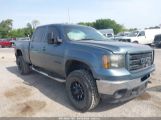 GMC SIERRA 2500HD SLT снимка