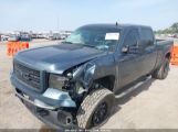 GMC SIERRA 2500HD SLT снимка