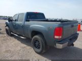 GMC SIERRA 2500HD SLT снимка