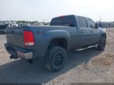 GMC SIERRA 2500HD SLT снимка